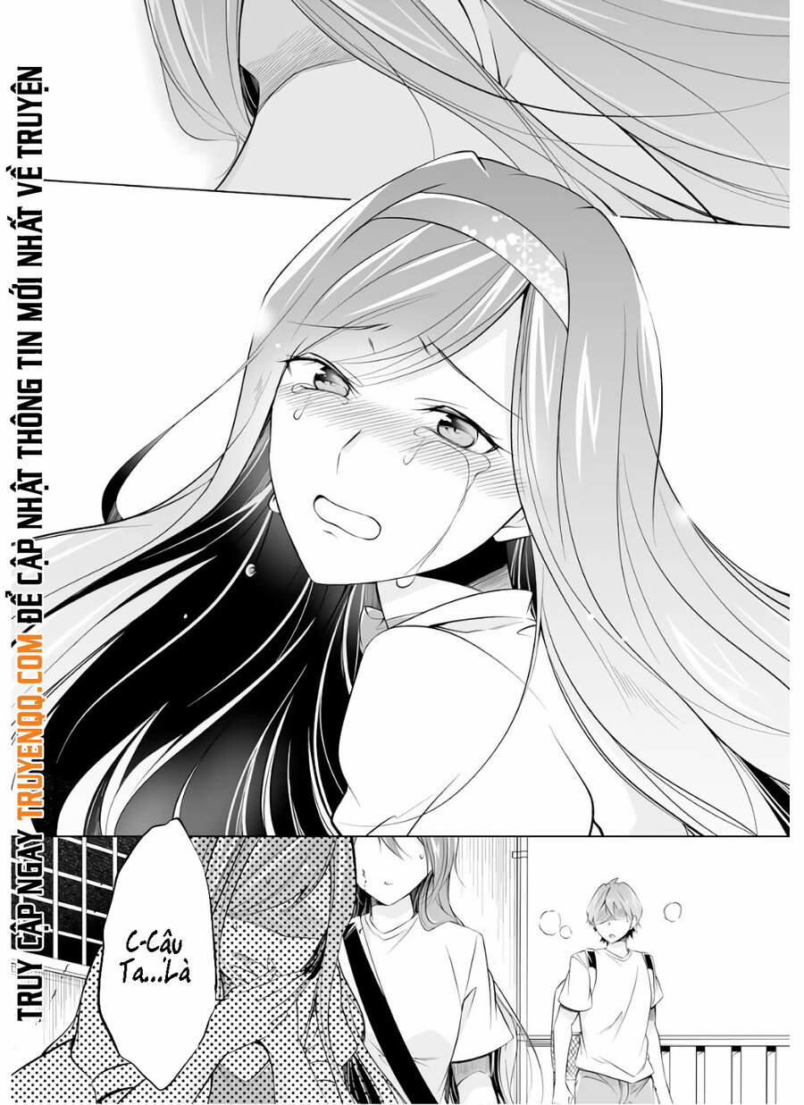 Tôi Không Yêu Gái 3D 64 trang 16