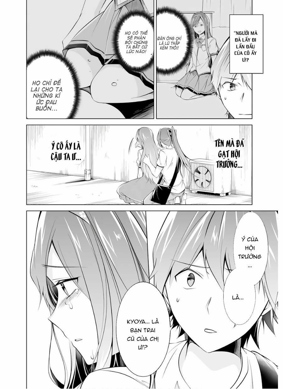 Tôi Không Yêu Gái 3D 64 trang 18