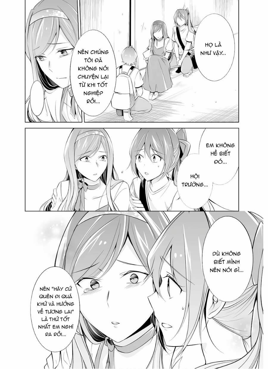 Tôi Không Yêu Gái 3D 64 trang 20