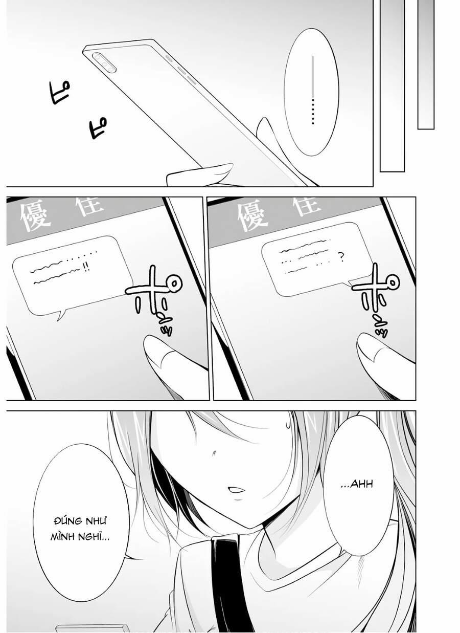 Tôi Không Yêu Gái 3D 64 trang 23