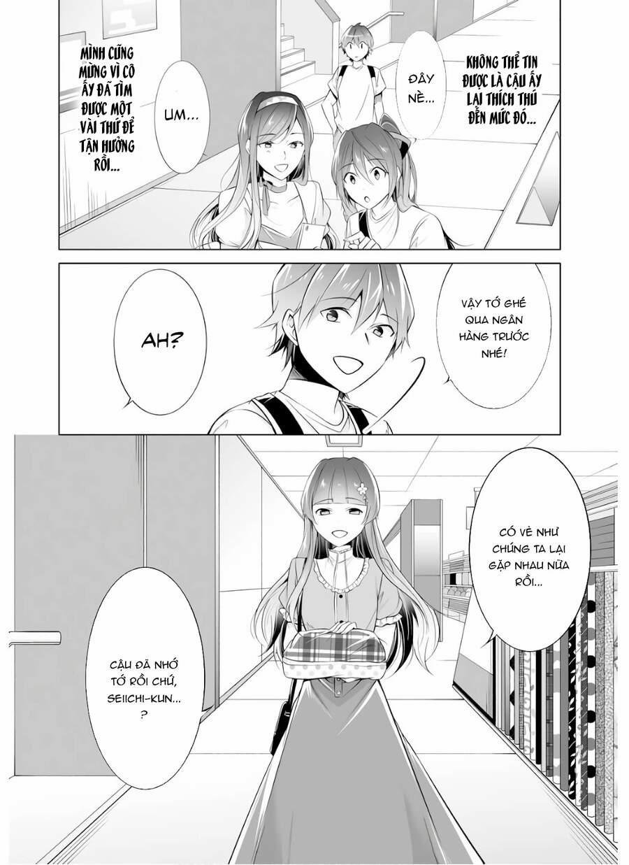 Tôi Không Yêu Gái 3D 64 trang 6
