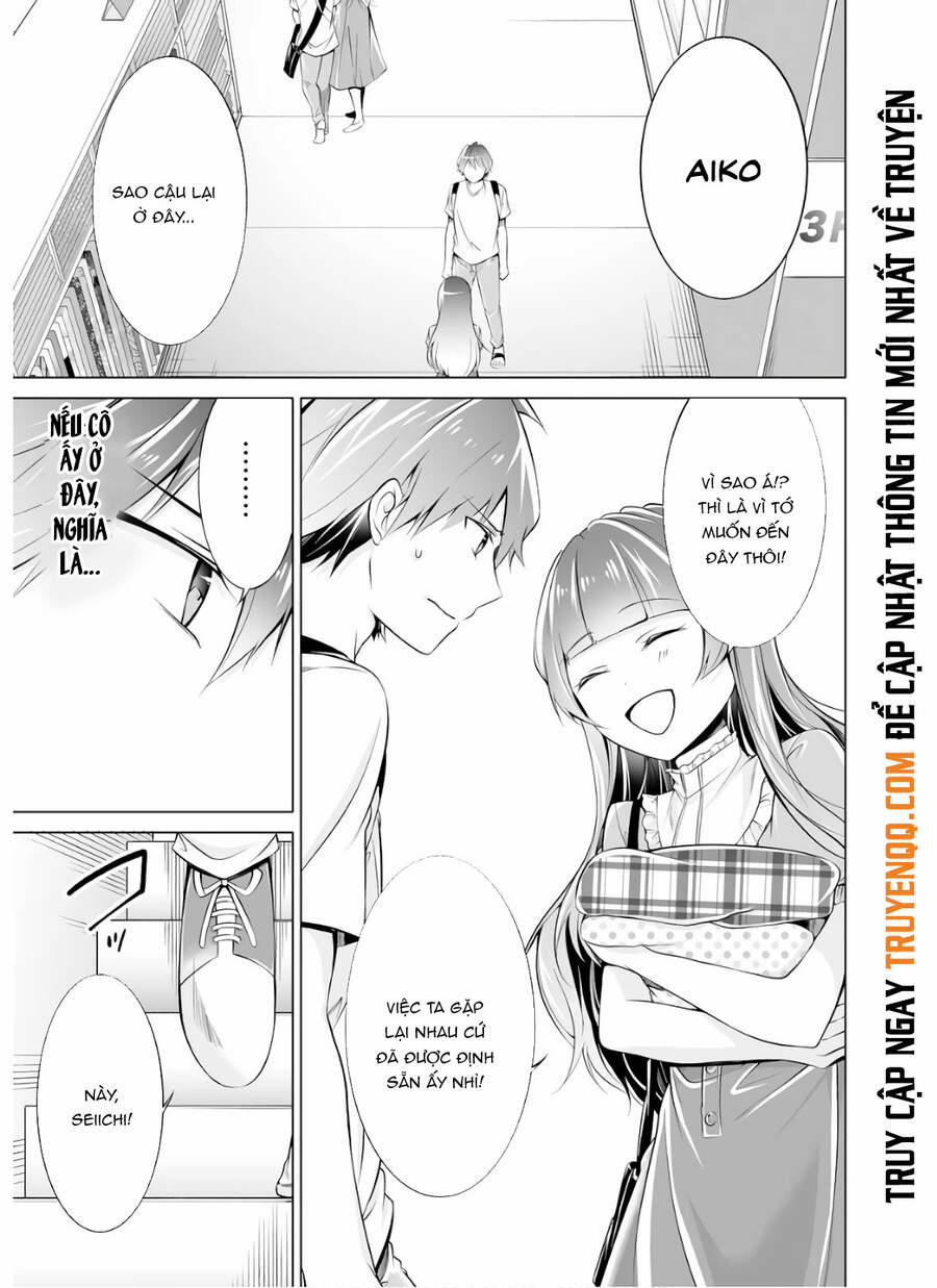 Tôi Không Yêu Gái 3D 64 trang 7