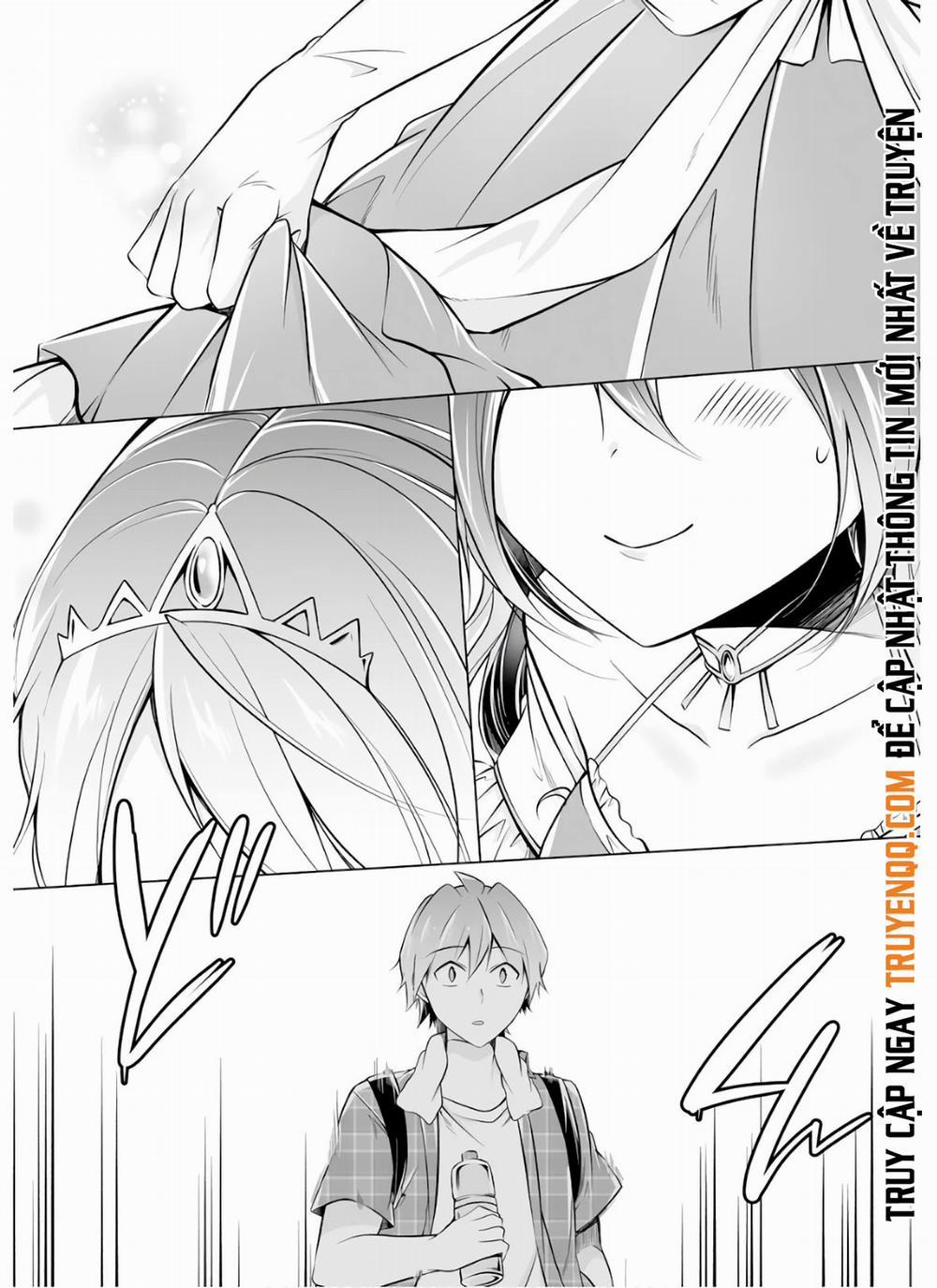 Tôi Không Yêu Gái 3D 65 trang 17