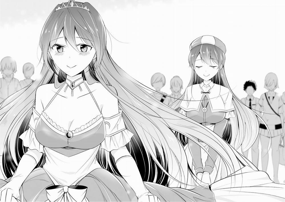 Tôi Không Yêu Gái 3D 65 trang 18