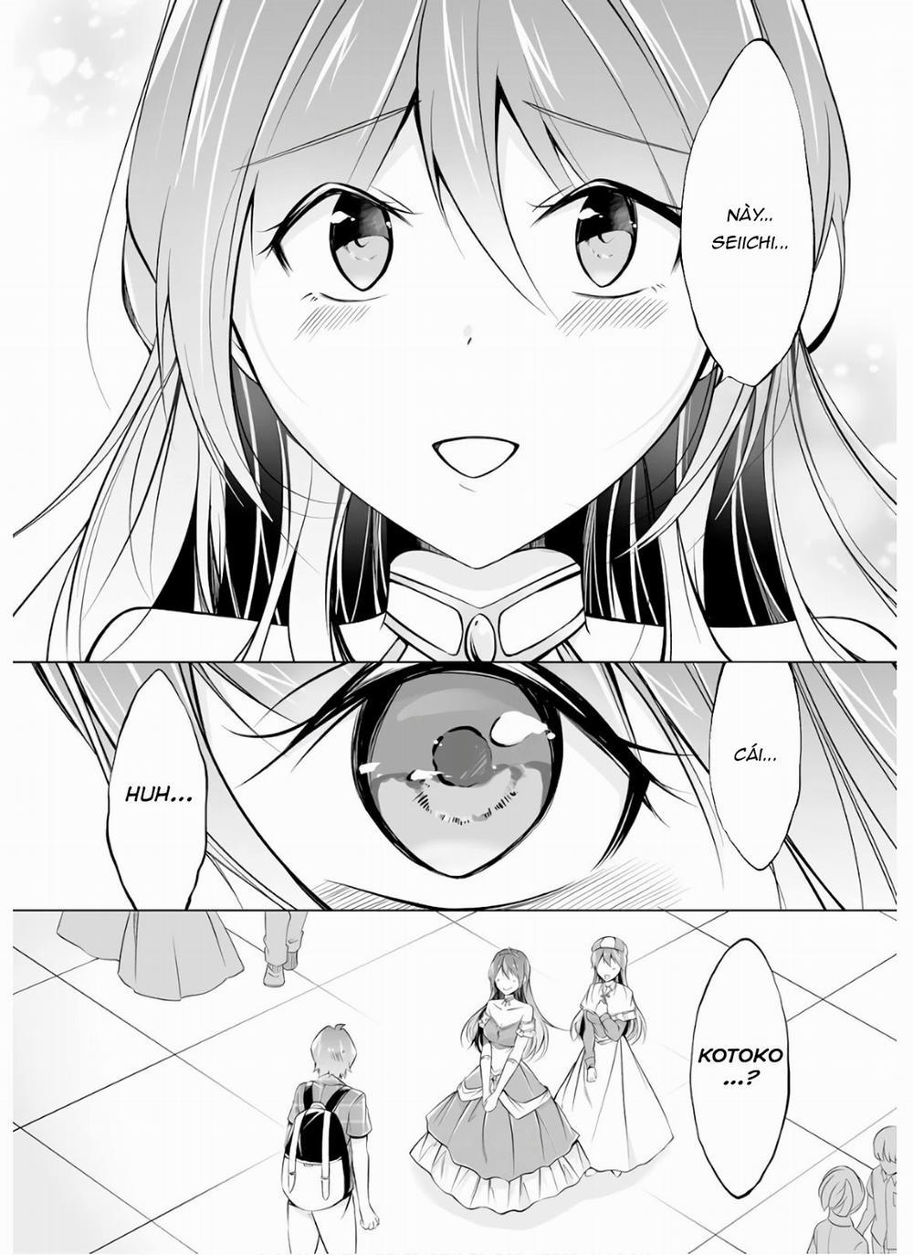 Tôi Không Yêu Gái 3D 65 trang 19