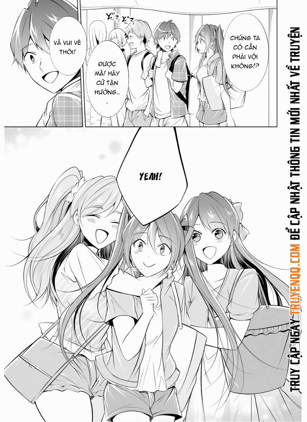 Tôi Không Yêu Gái 3D 65 trang 5