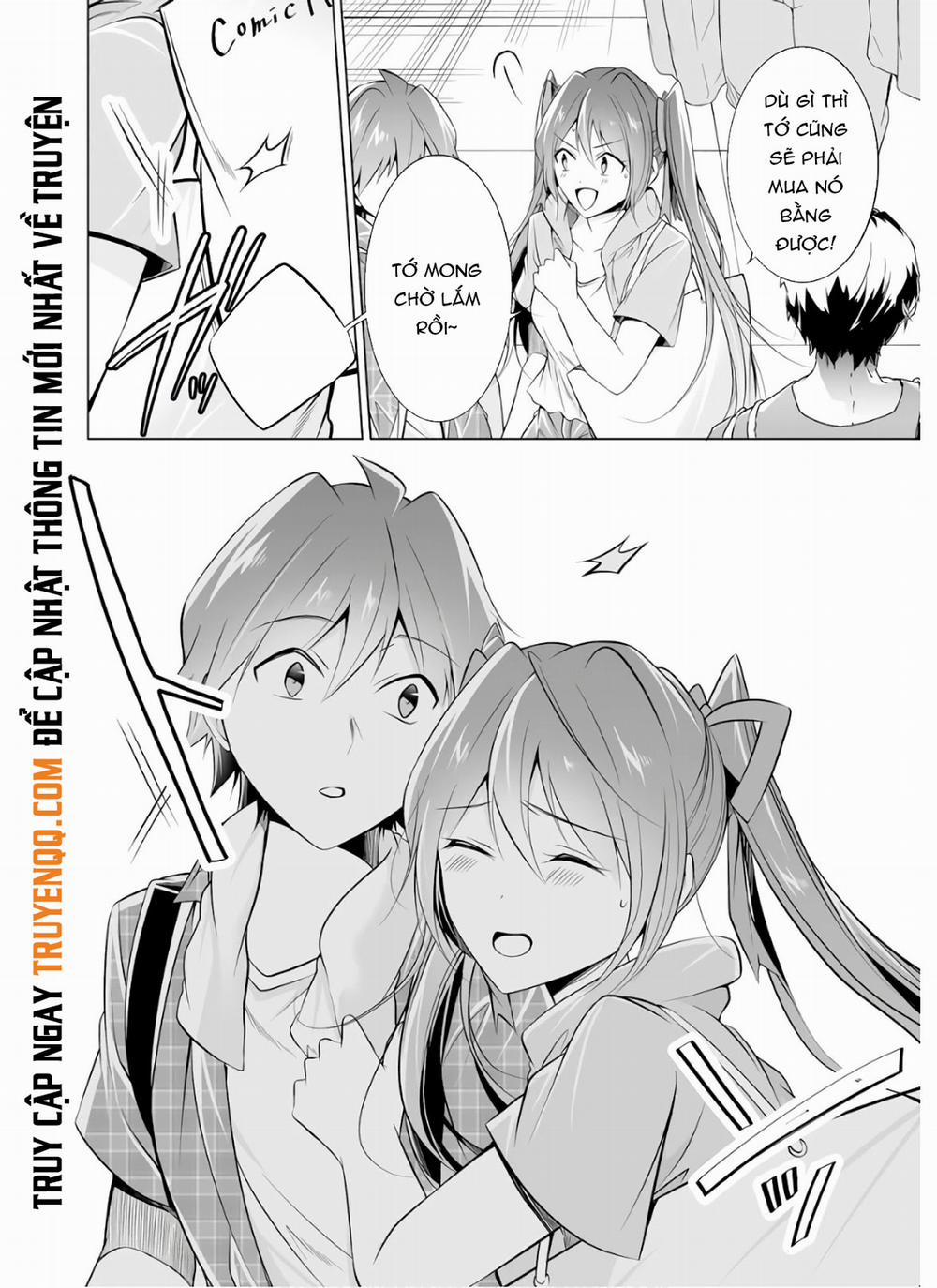 Tôi Không Yêu Gái 3D 65 trang 8