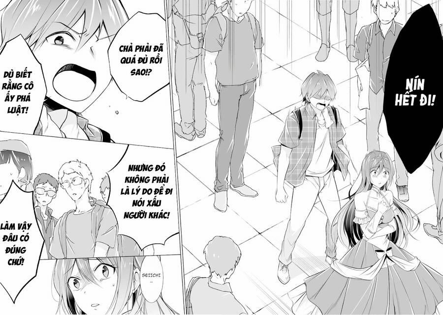 Tôi Không Yêu Gái 3D 66 trang 10