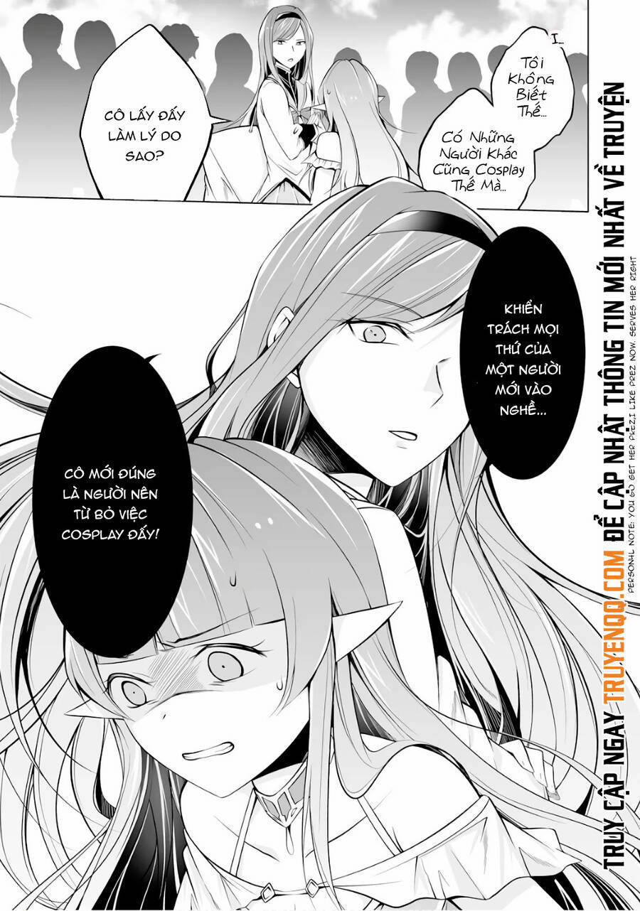 Tôi Không Yêu Gái 3D 66 trang 16