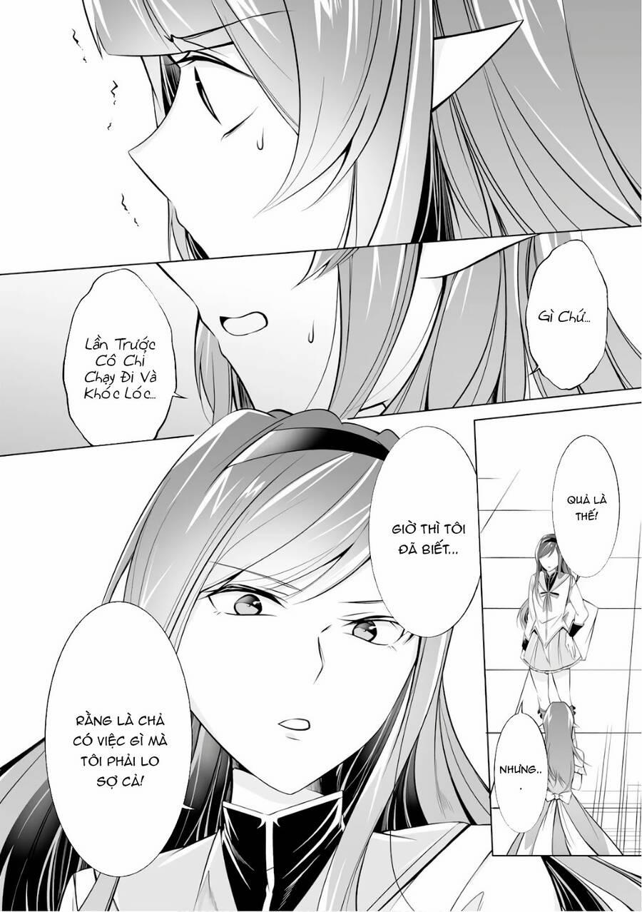 Tôi Không Yêu Gái 3D 66 trang 17