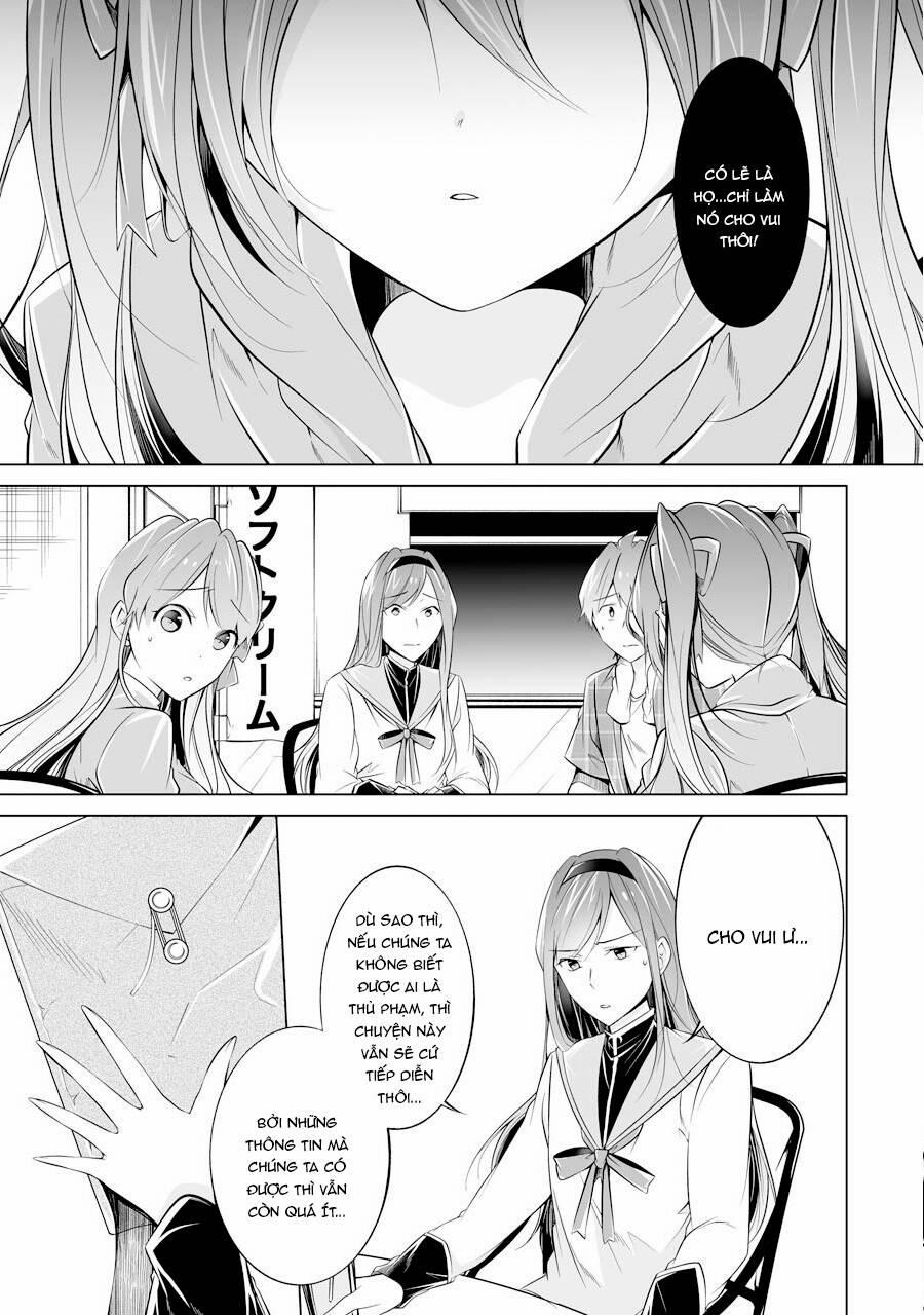 Tôi Không Yêu Gái 3D 67 trang 13