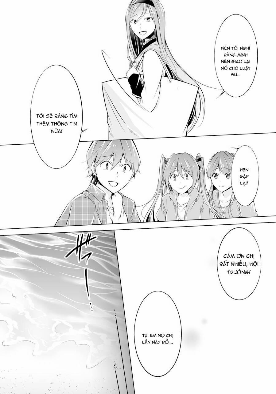 Tôi Không Yêu Gái 3D 67 trang 14