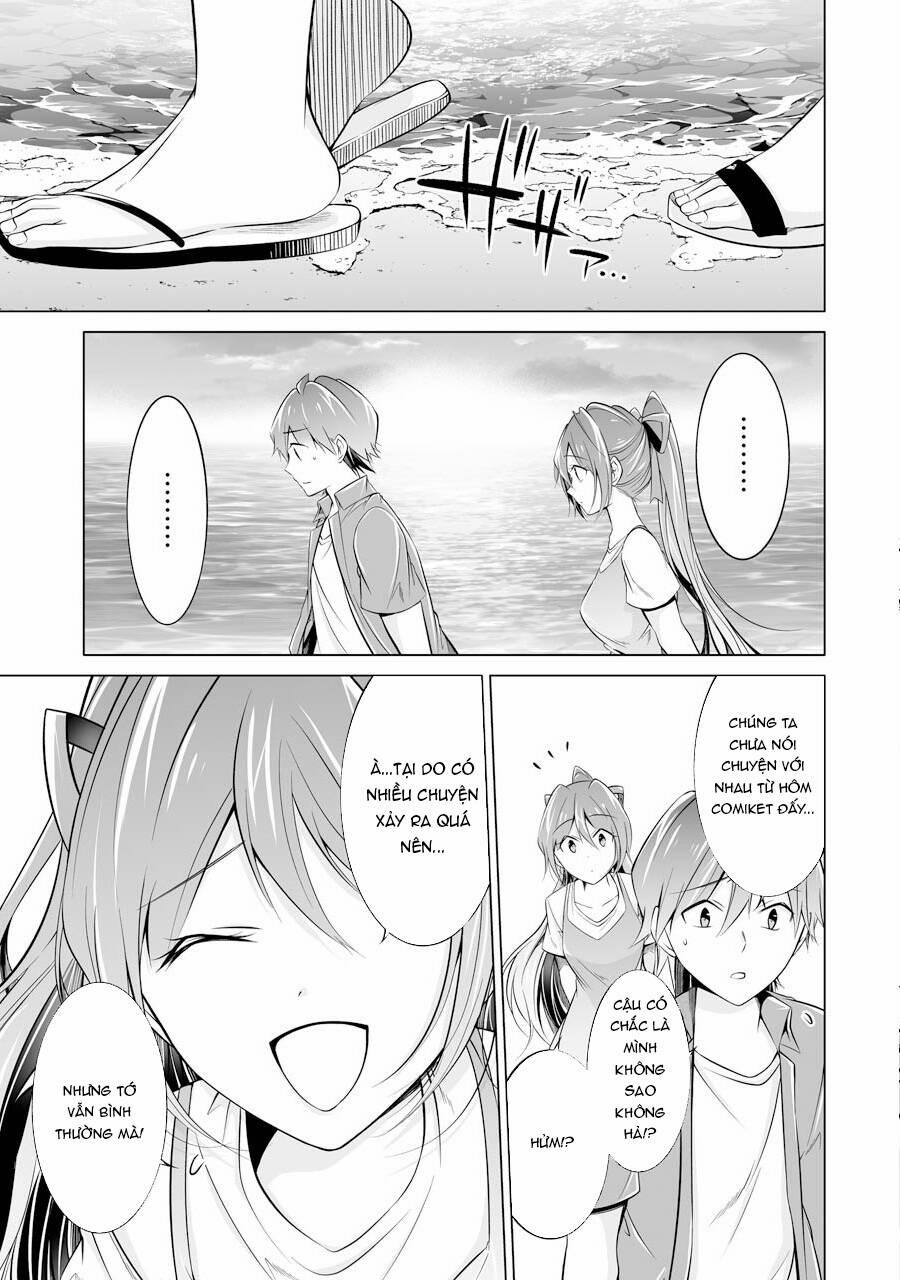 Tôi Không Yêu Gái 3D 67 trang 17