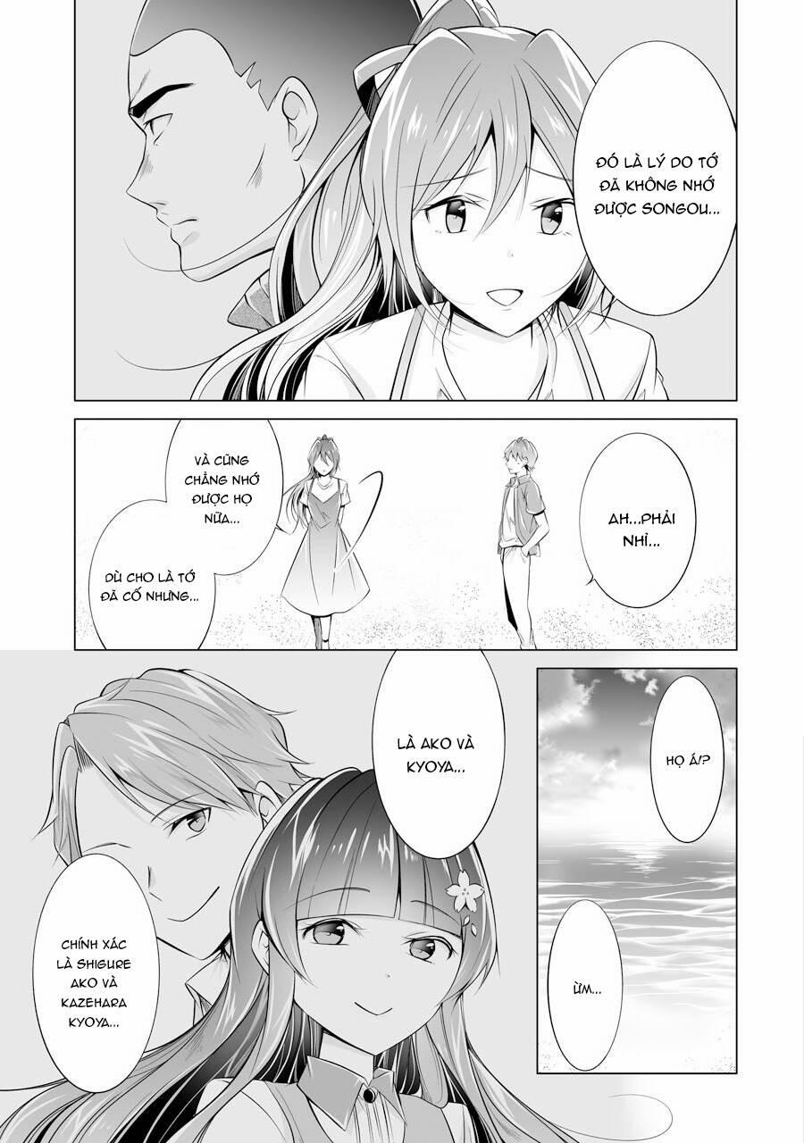 Tôi Không Yêu Gái 3D 67 trang 19