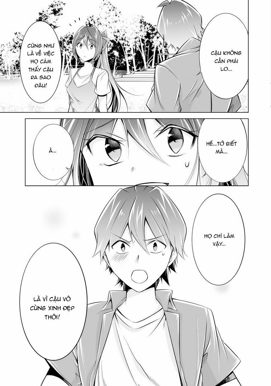 Tôi Không Yêu Gái 3D 67 trang 23