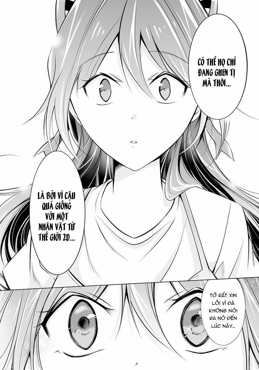 Tôi Không Yêu Gái 3D 67 trang 24