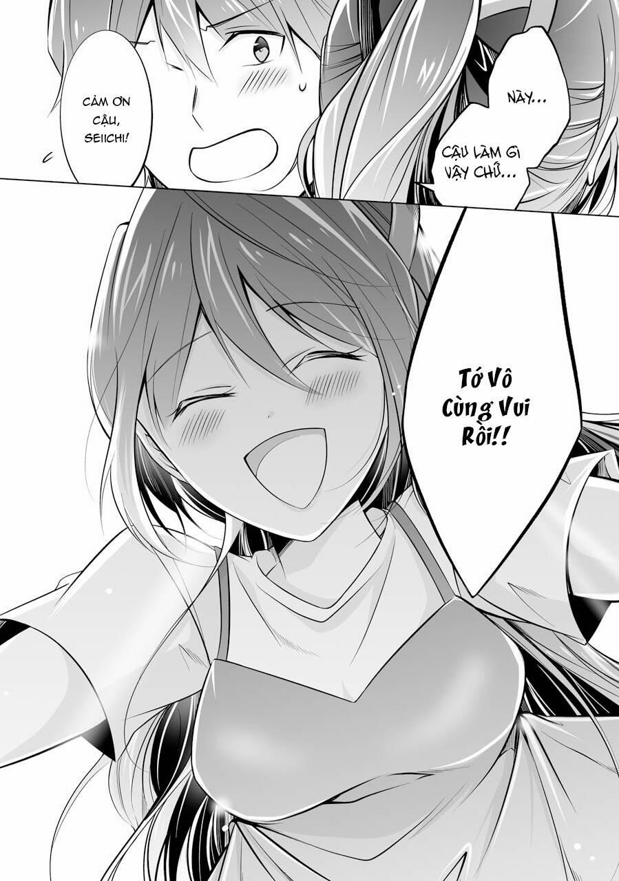 Tôi Không Yêu Gái 3D 67 trang 26