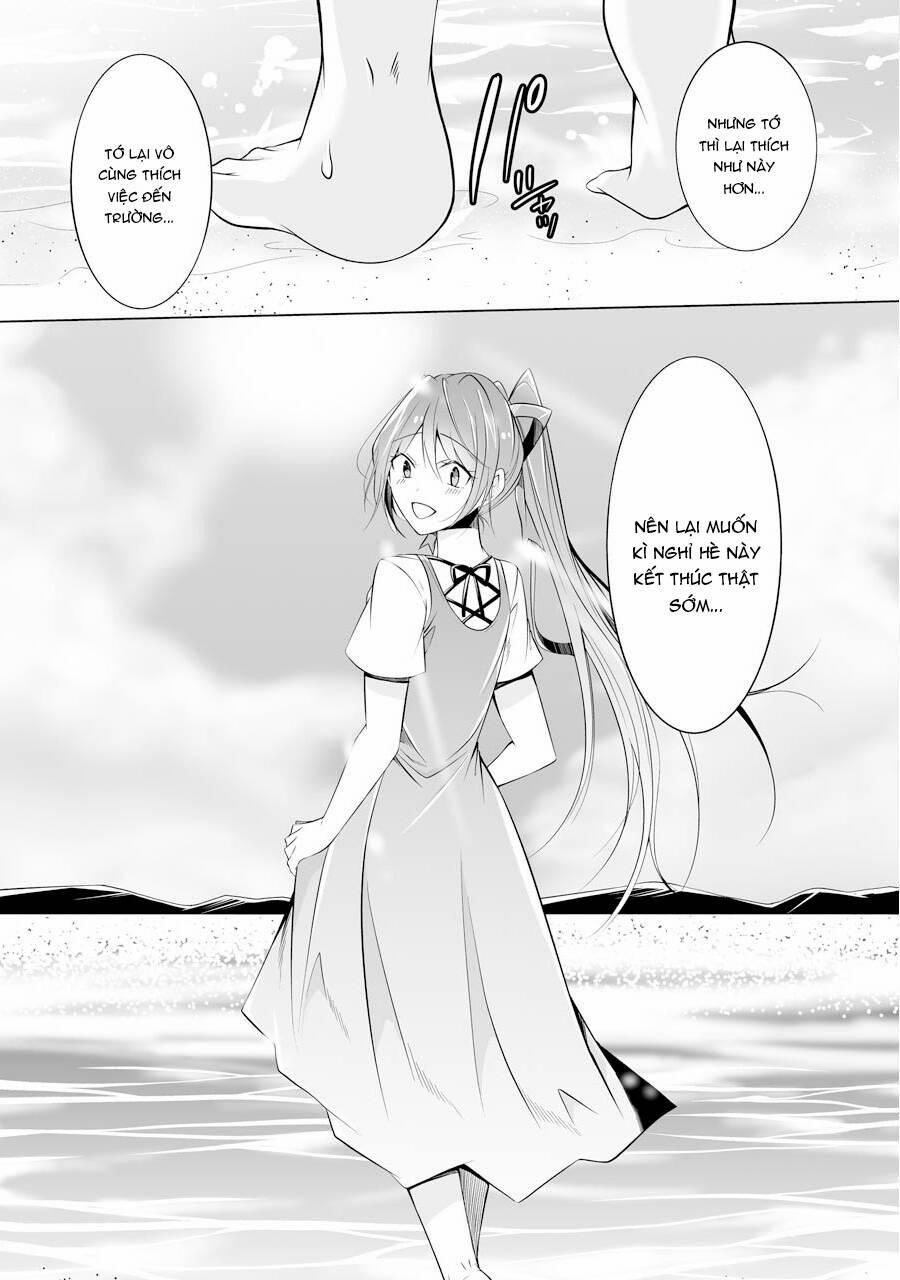 Tôi Không Yêu Gái 3D 67 trang 7