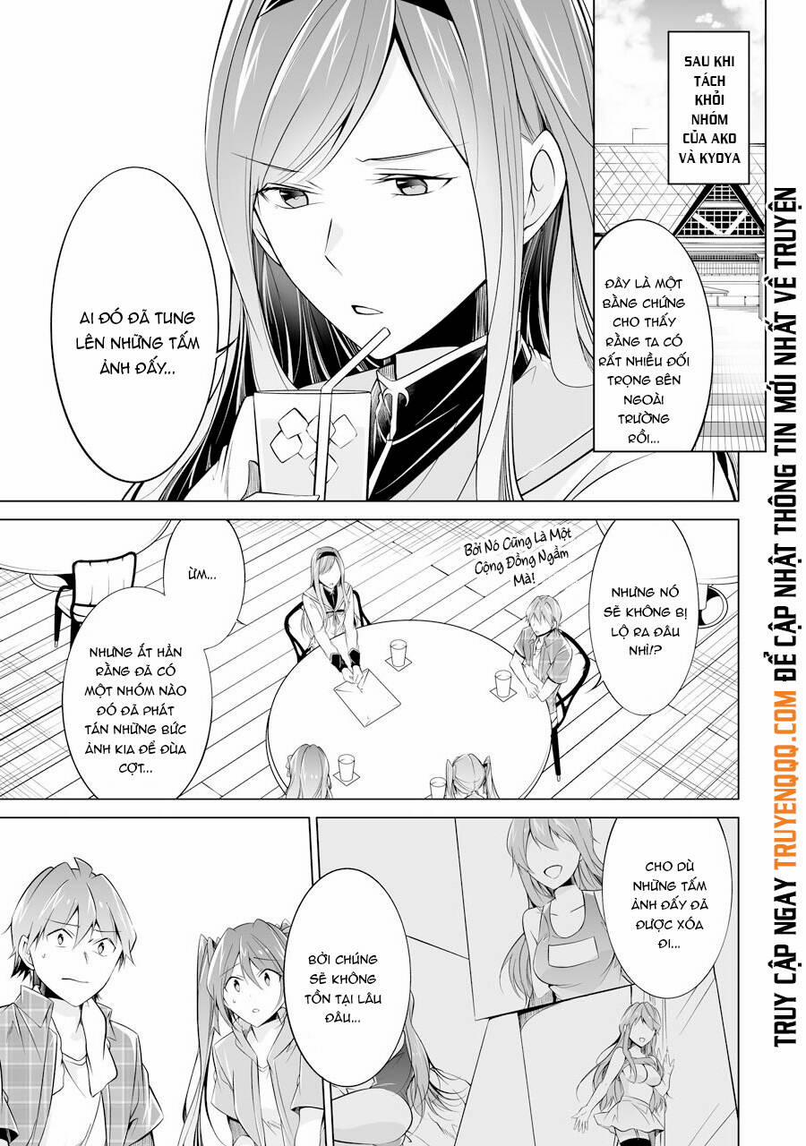 Tôi Không Yêu Gái 3D 67 trang 9