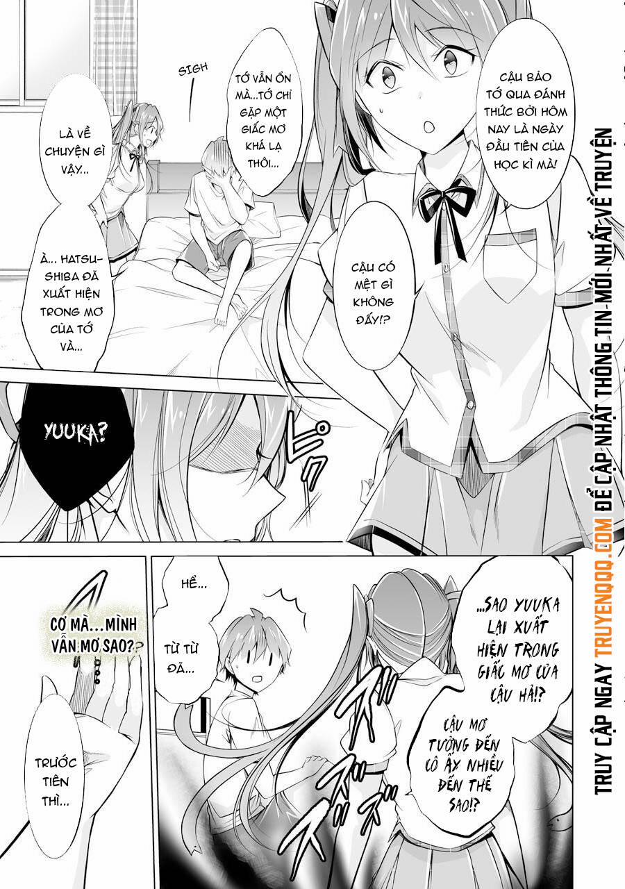 Tôi Không Yêu Gái 3D 68 trang 11