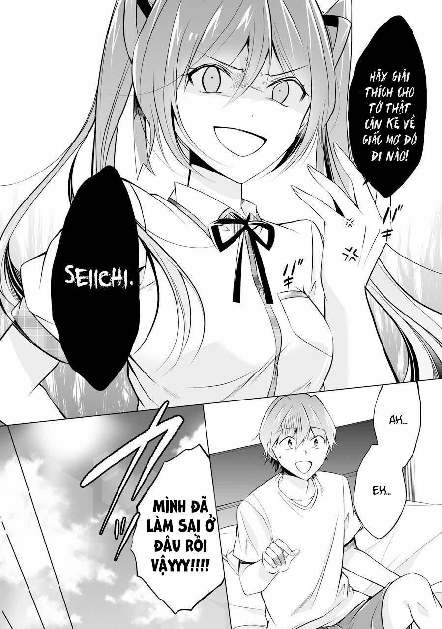 Tôi Không Yêu Gái 3D 68 trang 12