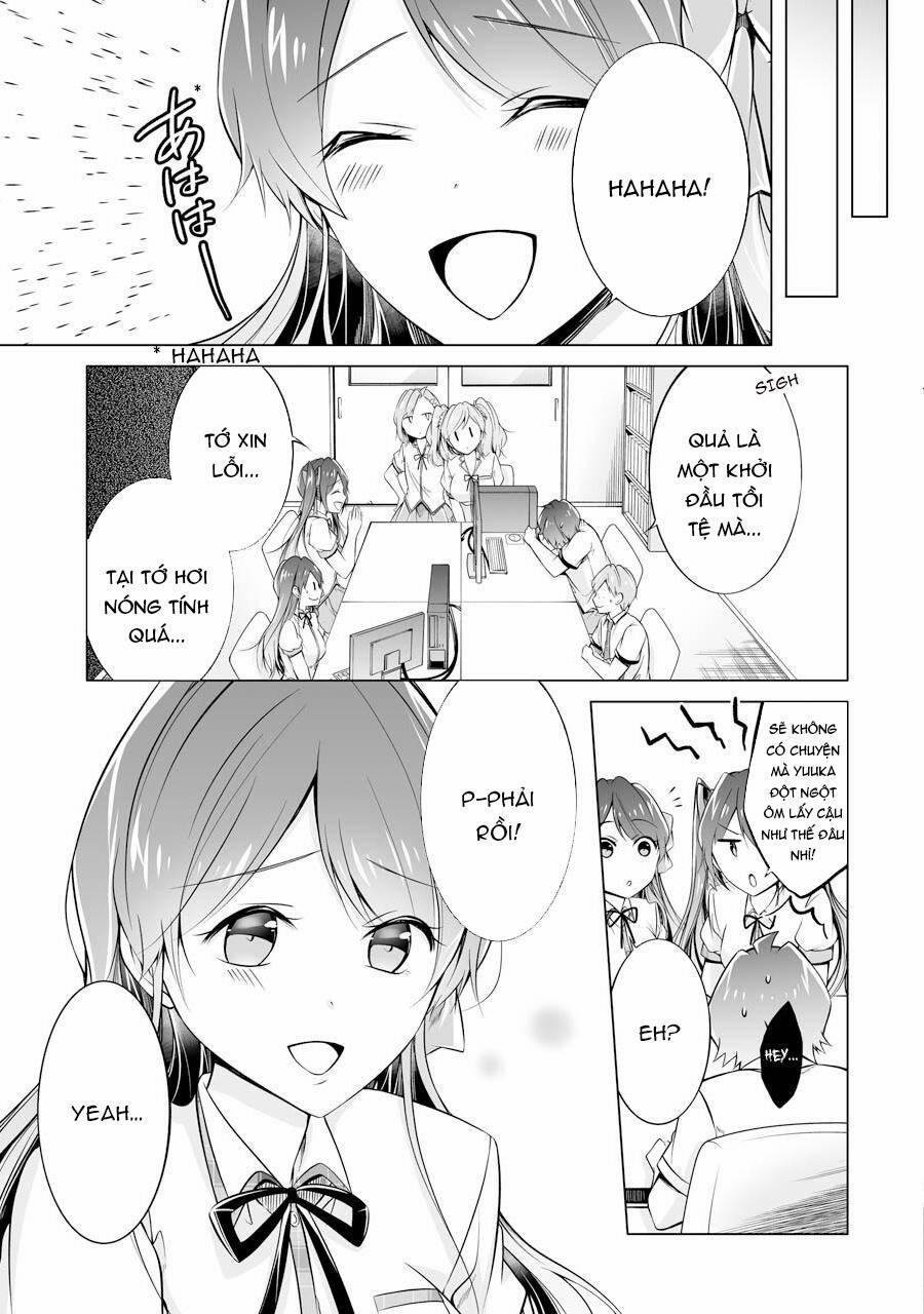 Tôi Không Yêu Gái 3D 68 trang 13