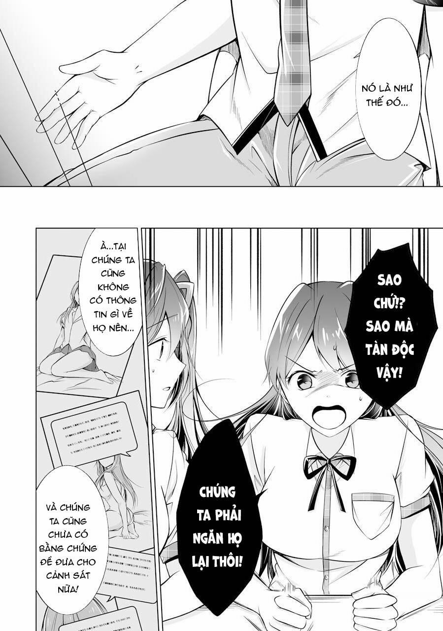 Tôi Không Yêu Gái 3D 68 trang 16