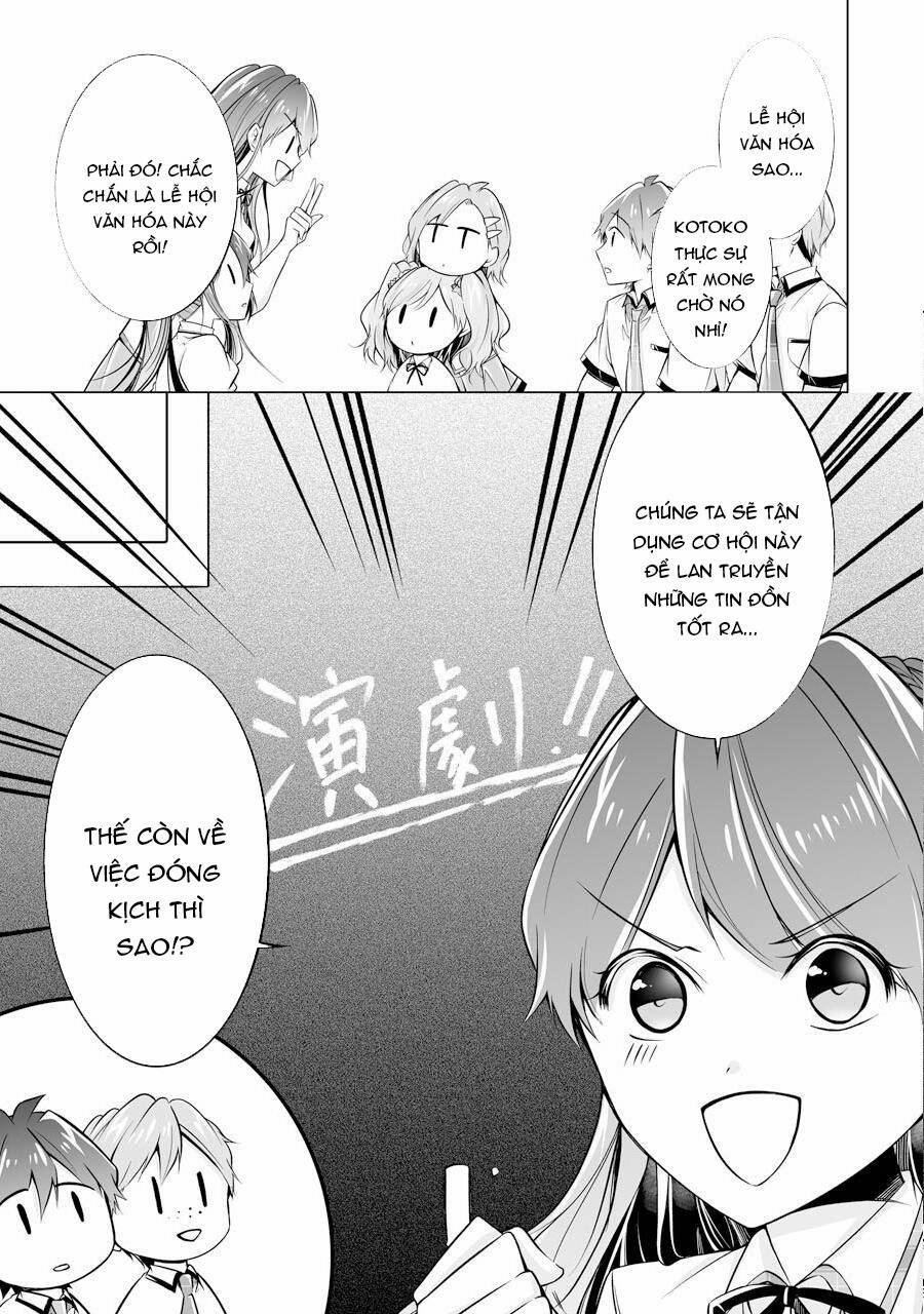 Tôi Không Yêu Gái 3D 68 trang 19