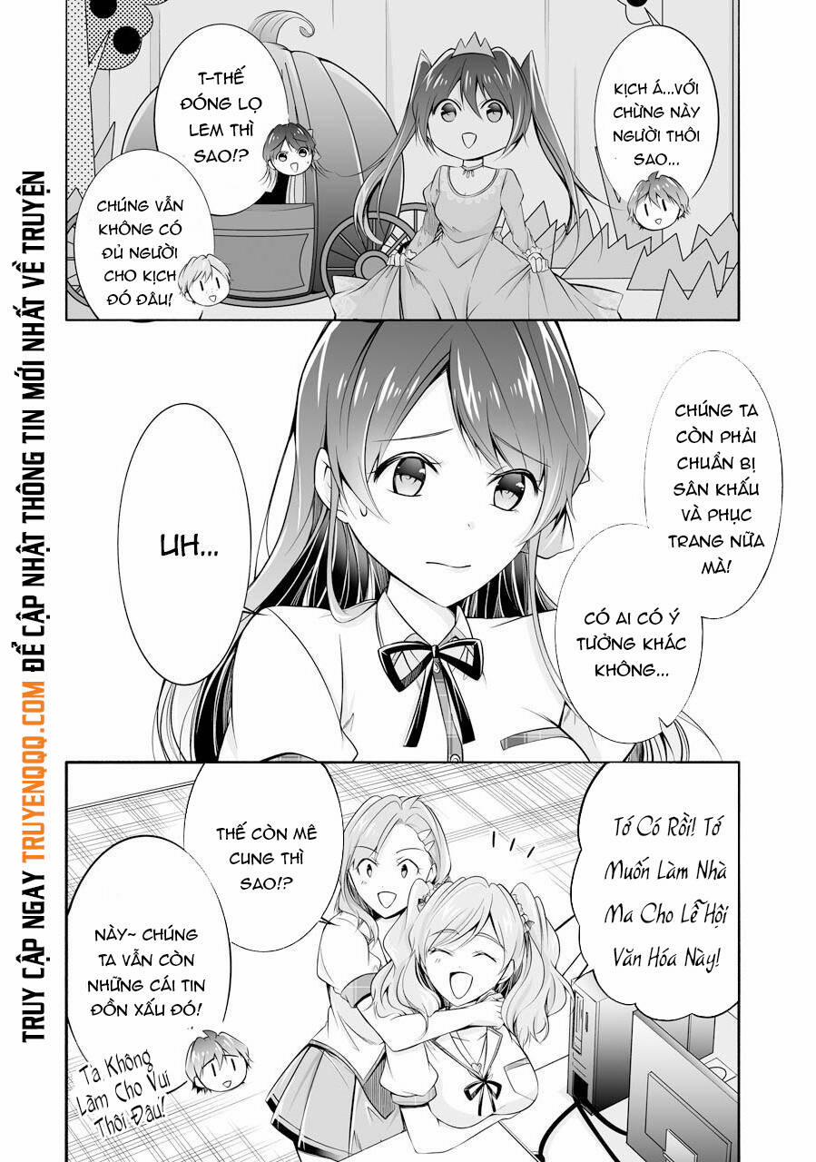 Tôi Không Yêu Gái 3D 68 trang 20