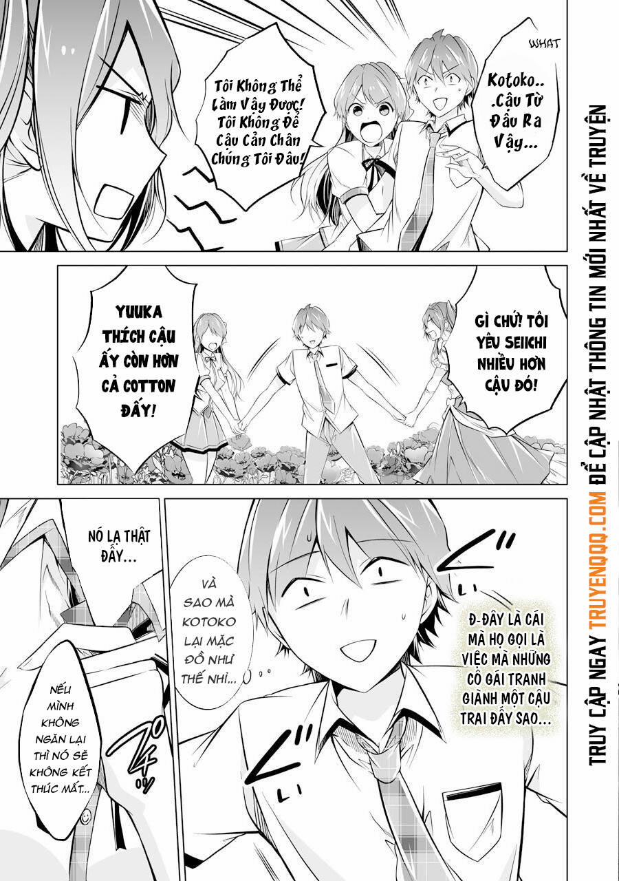 Tôi Không Yêu Gái 3D 68 trang 5