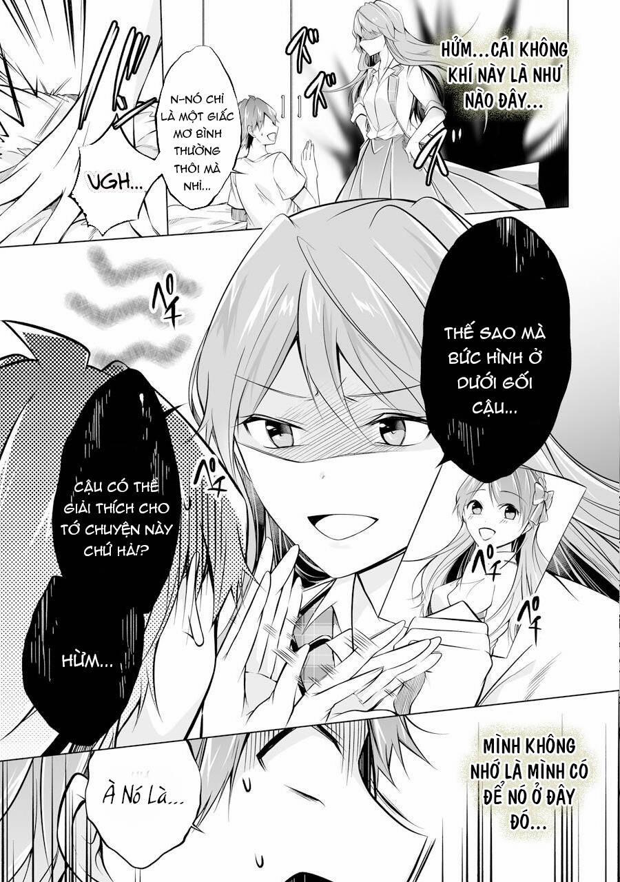Tôi Không Yêu Gái 3D 68 trang 9
