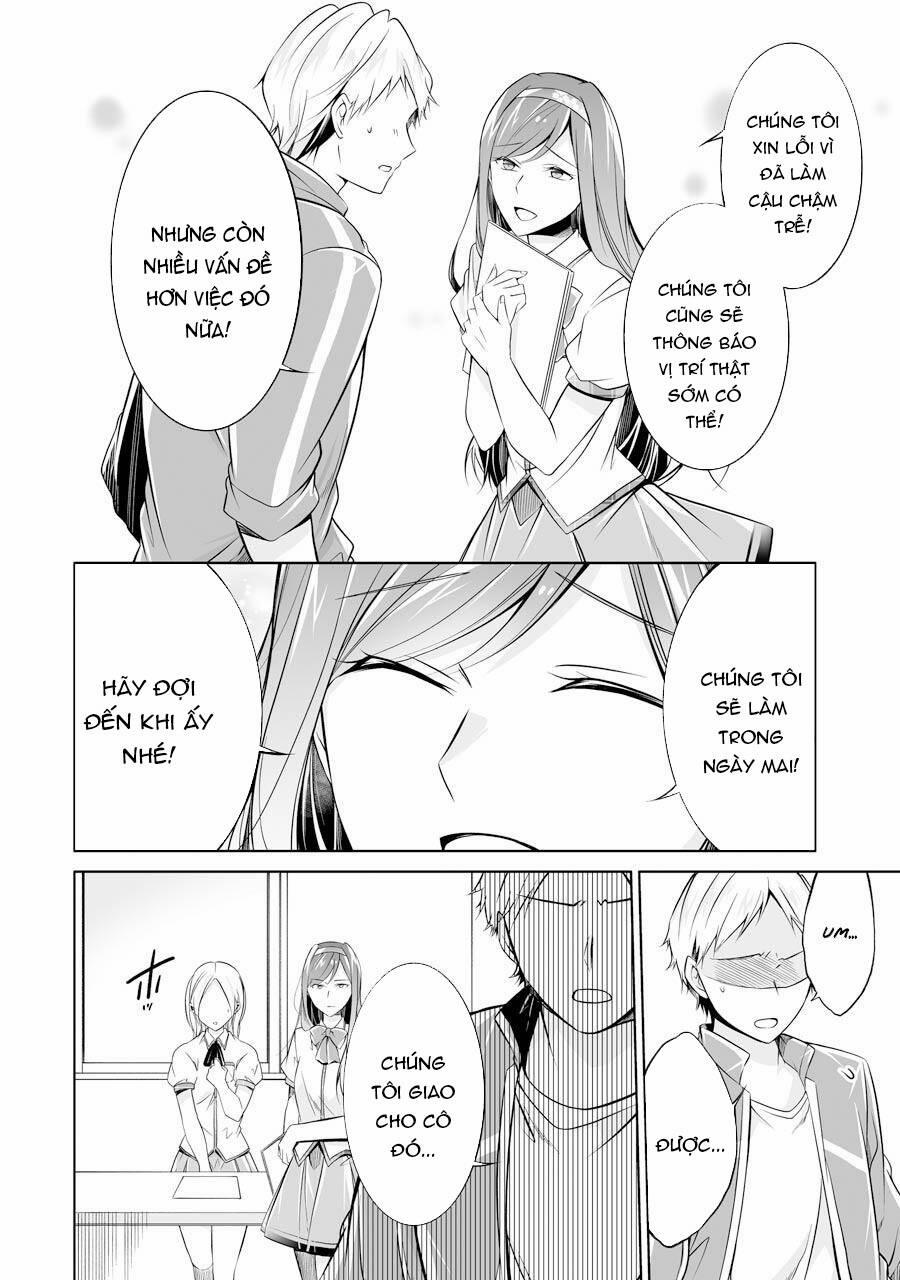 Tôi Không Yêu Gái 3D 69 trang 10