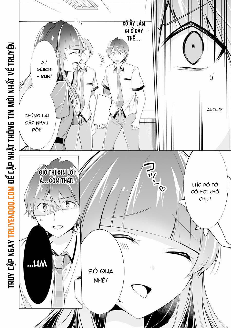 Tôi Không Yêu Gái 3D 69 trang 14