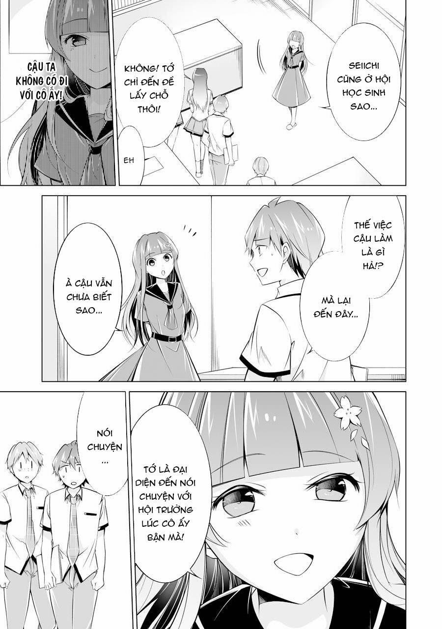 Tôi Không Yêu Gái 3D 69 trang 15