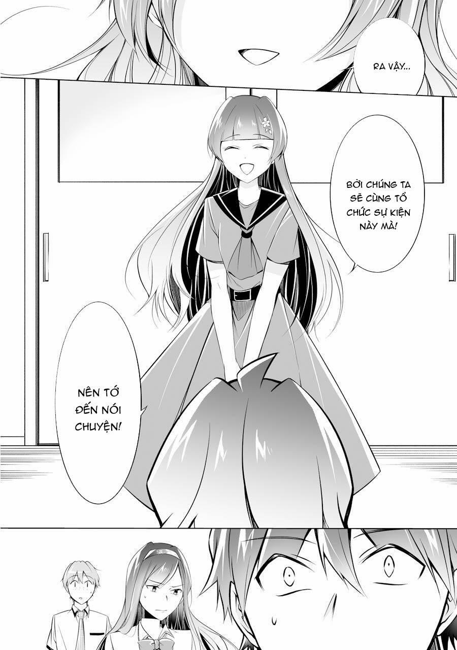 Tôi Không Yêu Gái 3D 69 trang 16