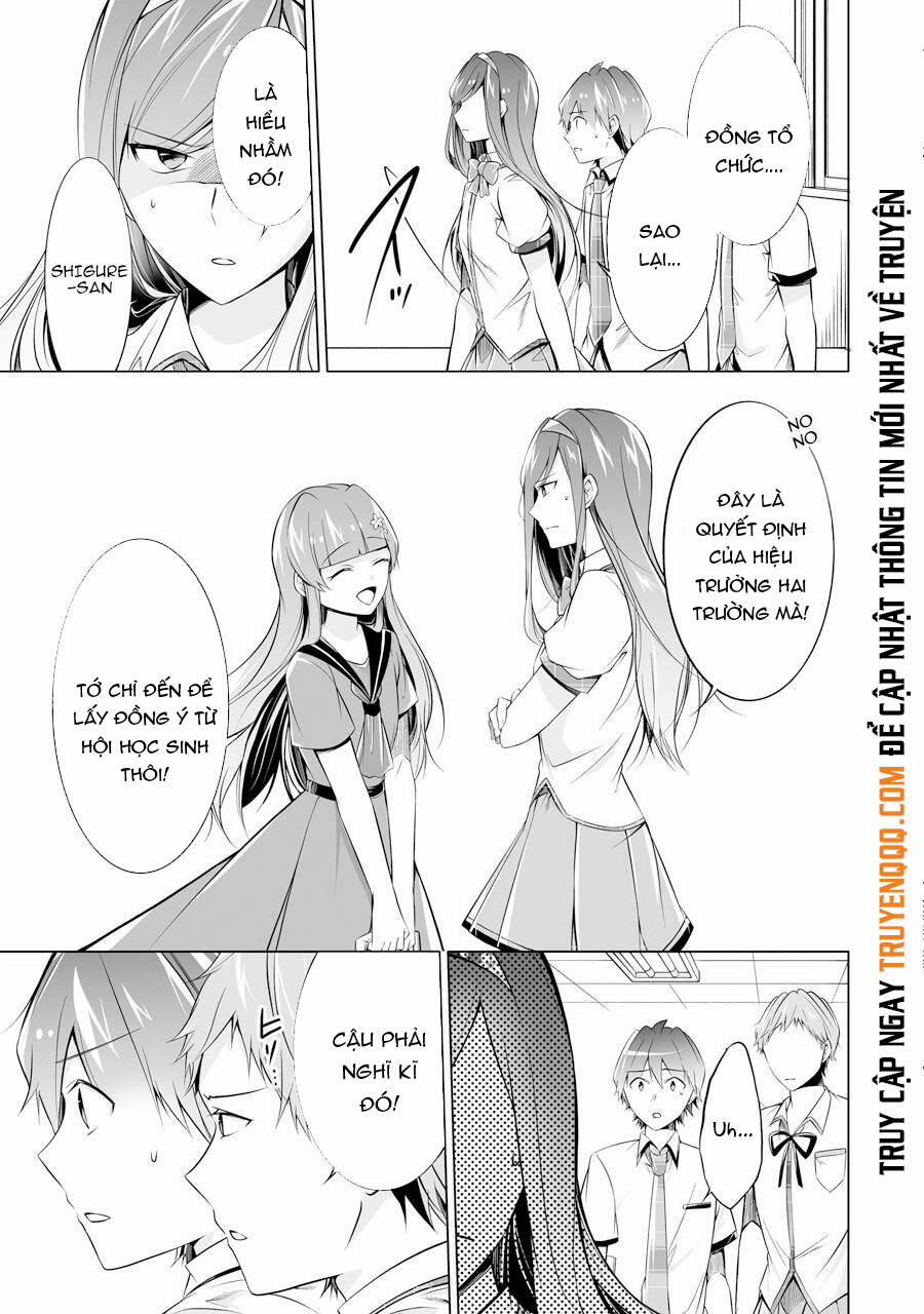 Tôi Không Yêu Gái 3D 69 trang 17