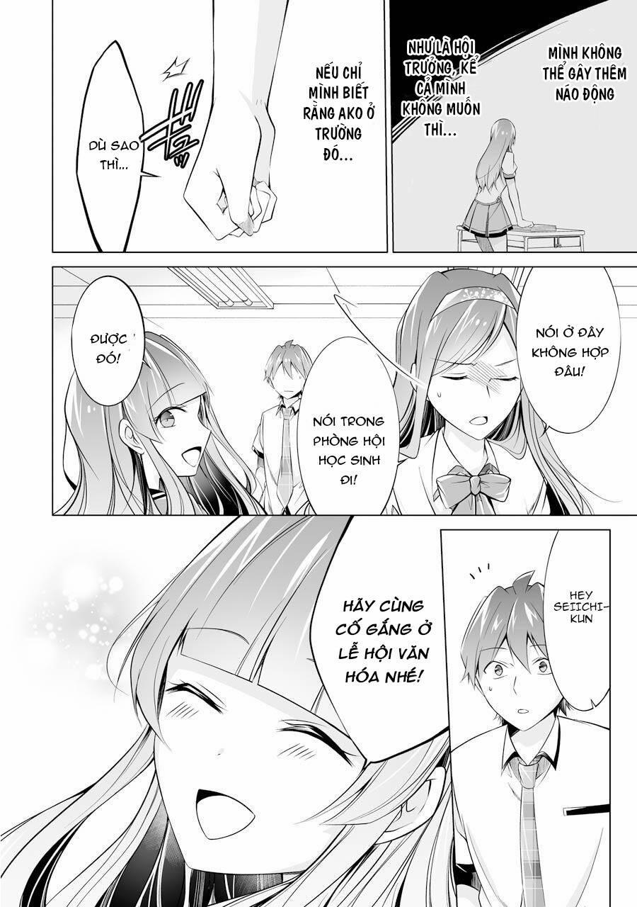 Tôi Không Yêu Gái 3D 69 trang 18