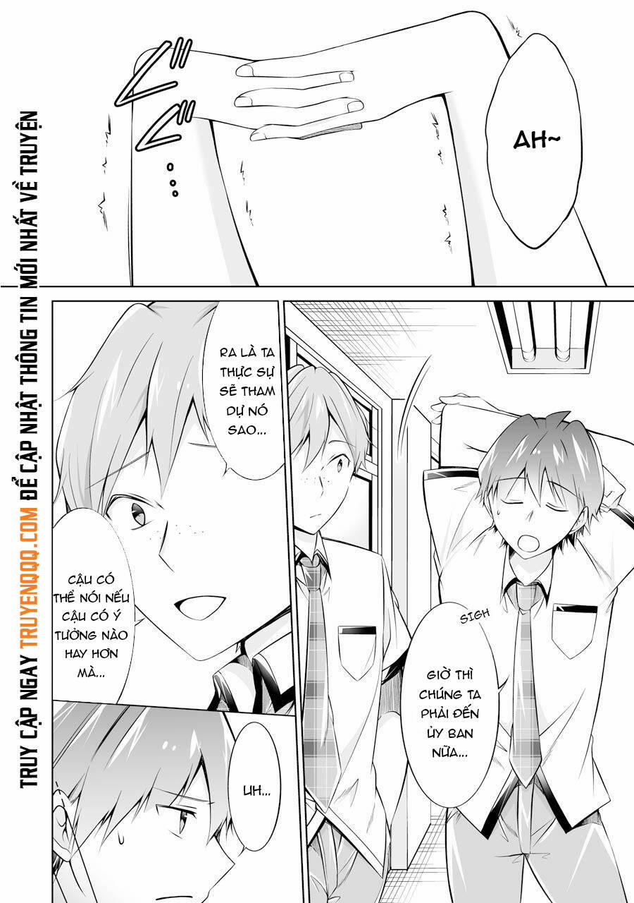 Tôi Không Yêu Gái 3D 69 trang 2