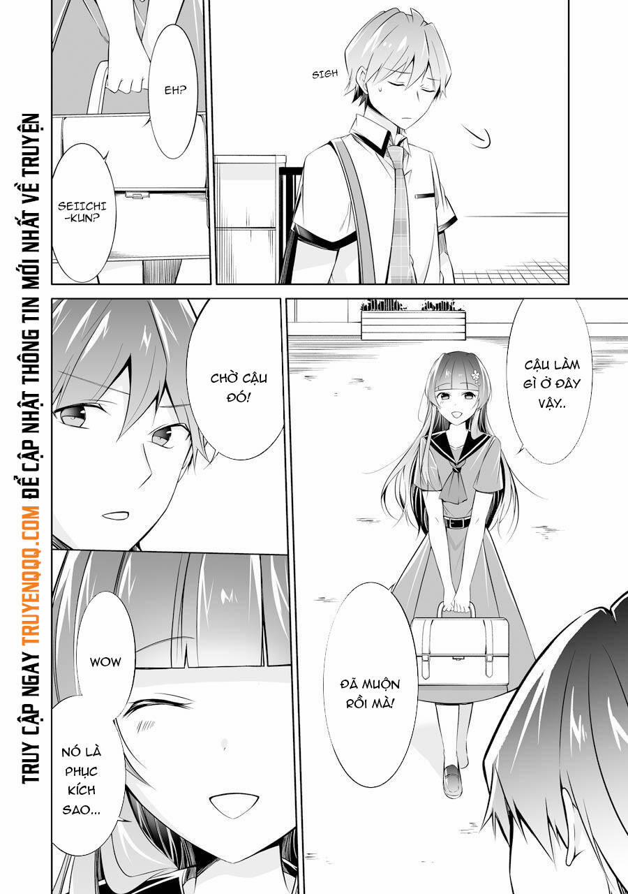 Tôi Không Yêu Gái 3D 69 trang 20