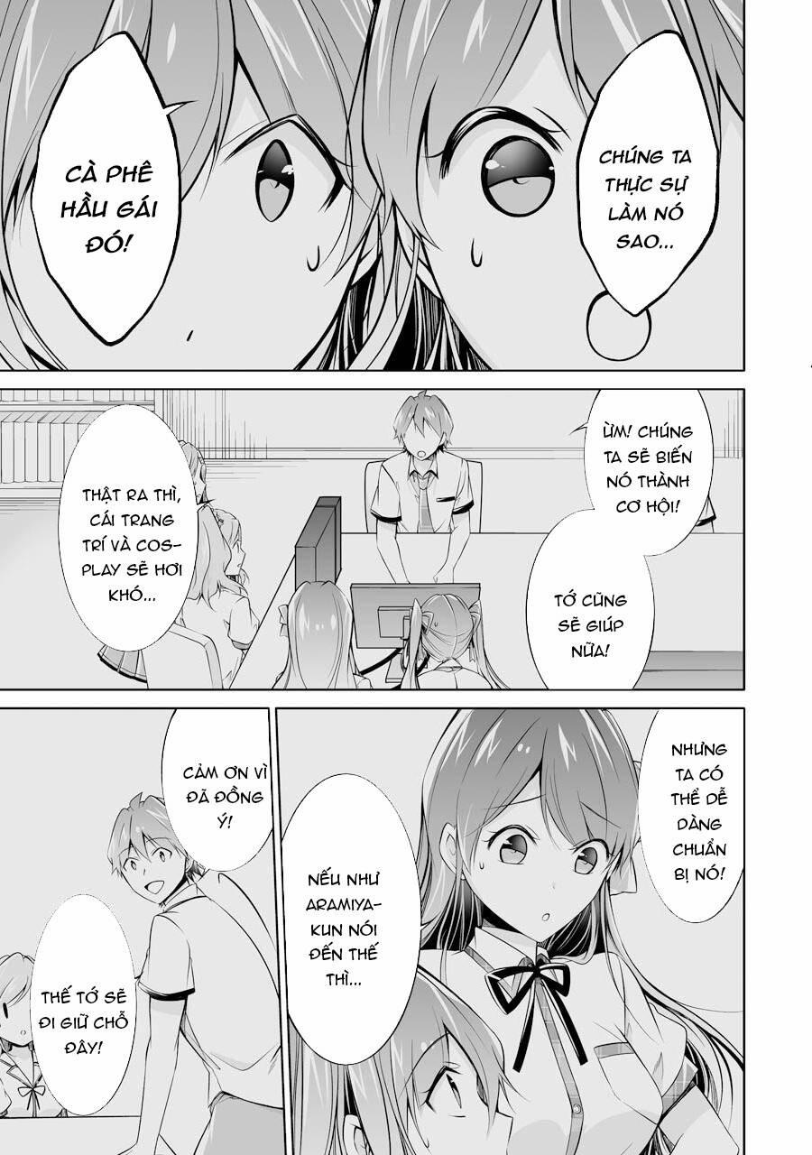 Tôi Không Yêu Gái 3D 69 trang 3