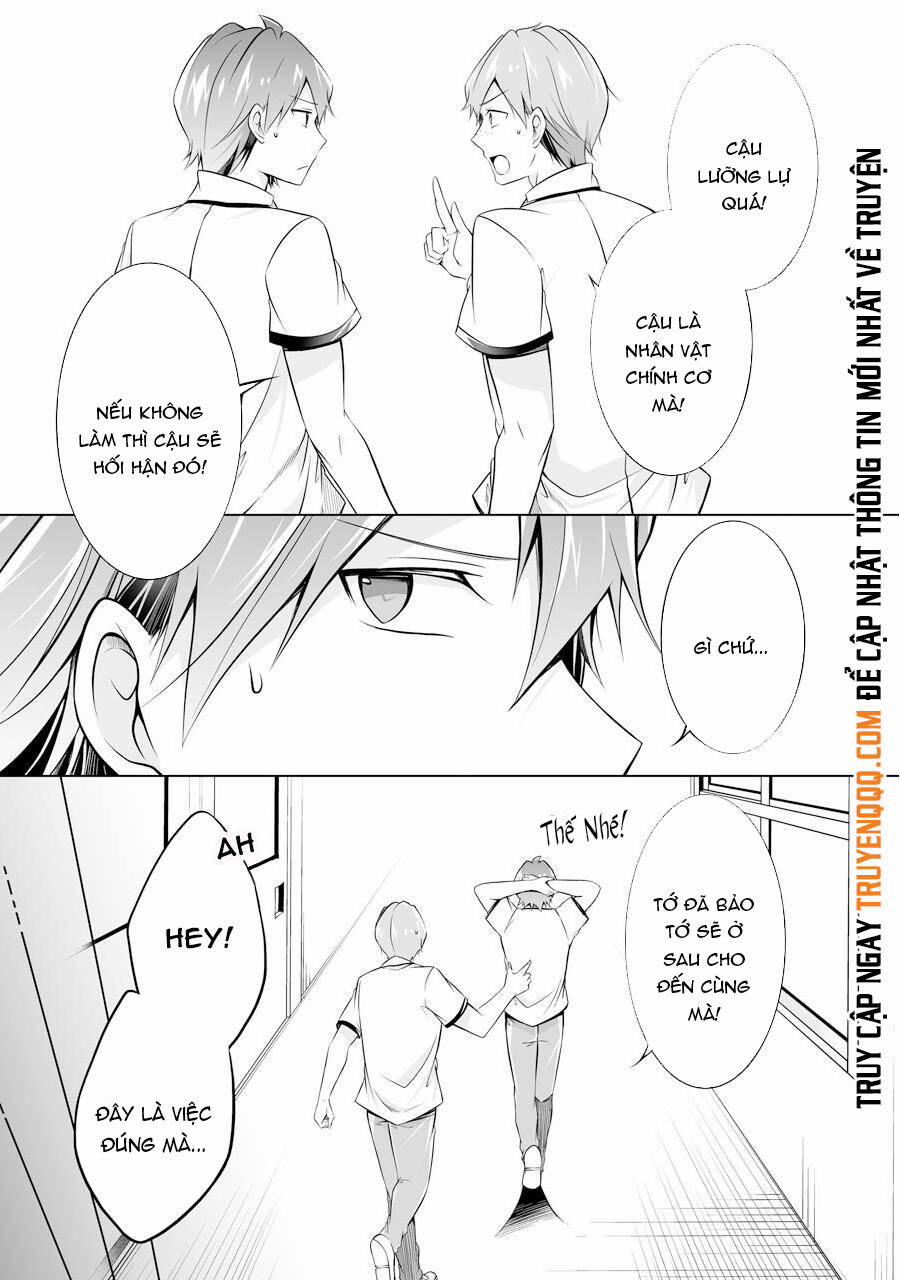 Tôi Không Yêu Gái 3D 69 trang 5