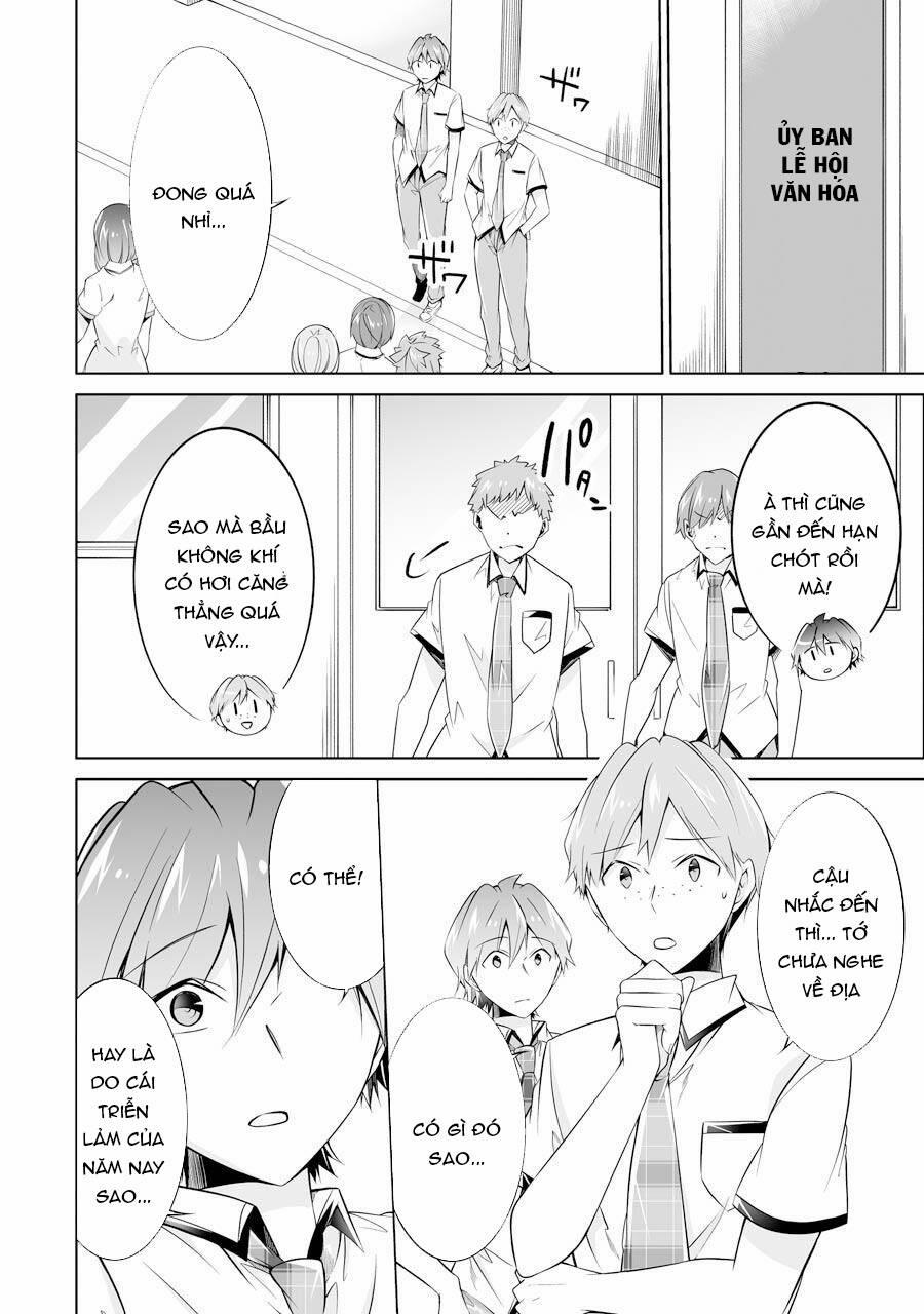 Tôi Không Yêu Gái 3D 69 trang 6