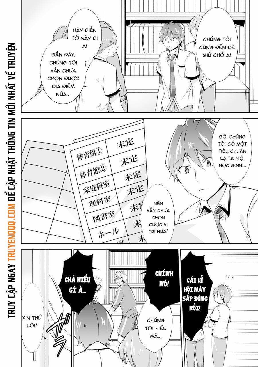 Tôi Không Yêu Gái 3D 69 trang 8