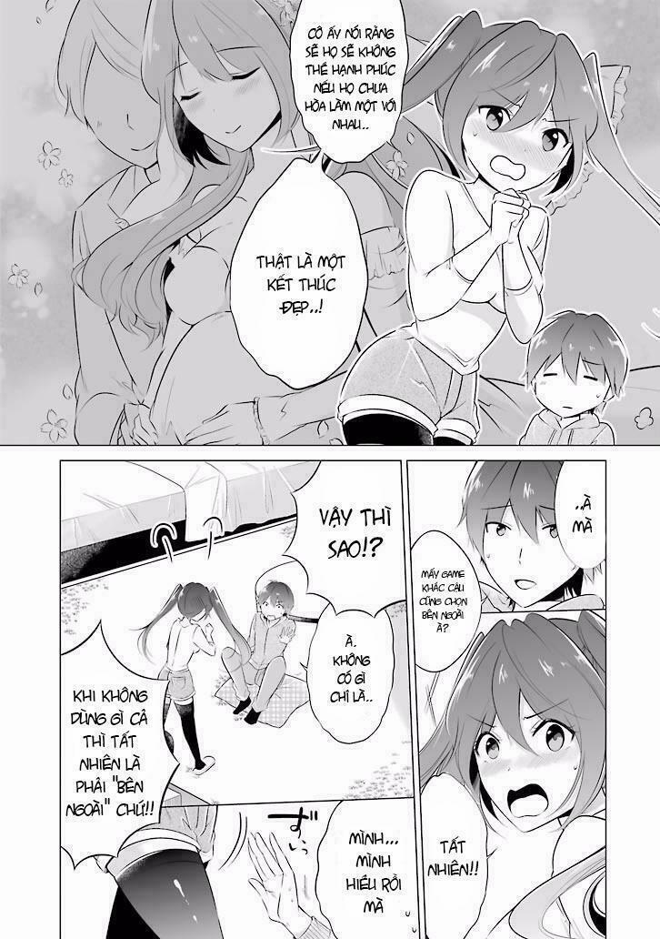 Tôi Không Yêu Gái 3D 7 trang 10