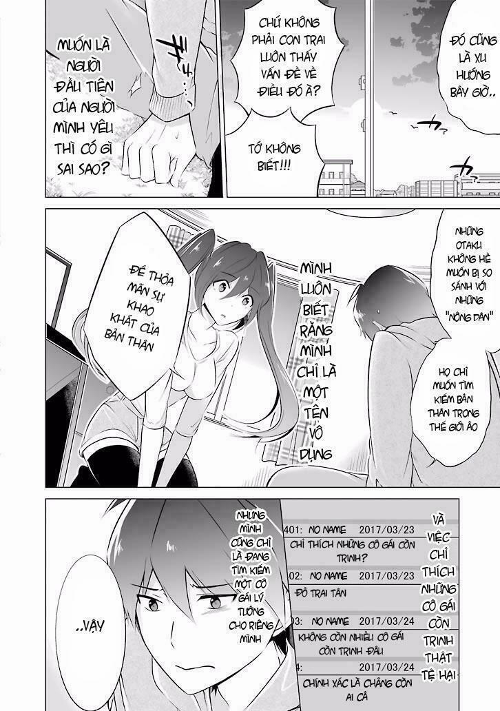 Tôi Không Yêu Gái 3D 7 trang 12
