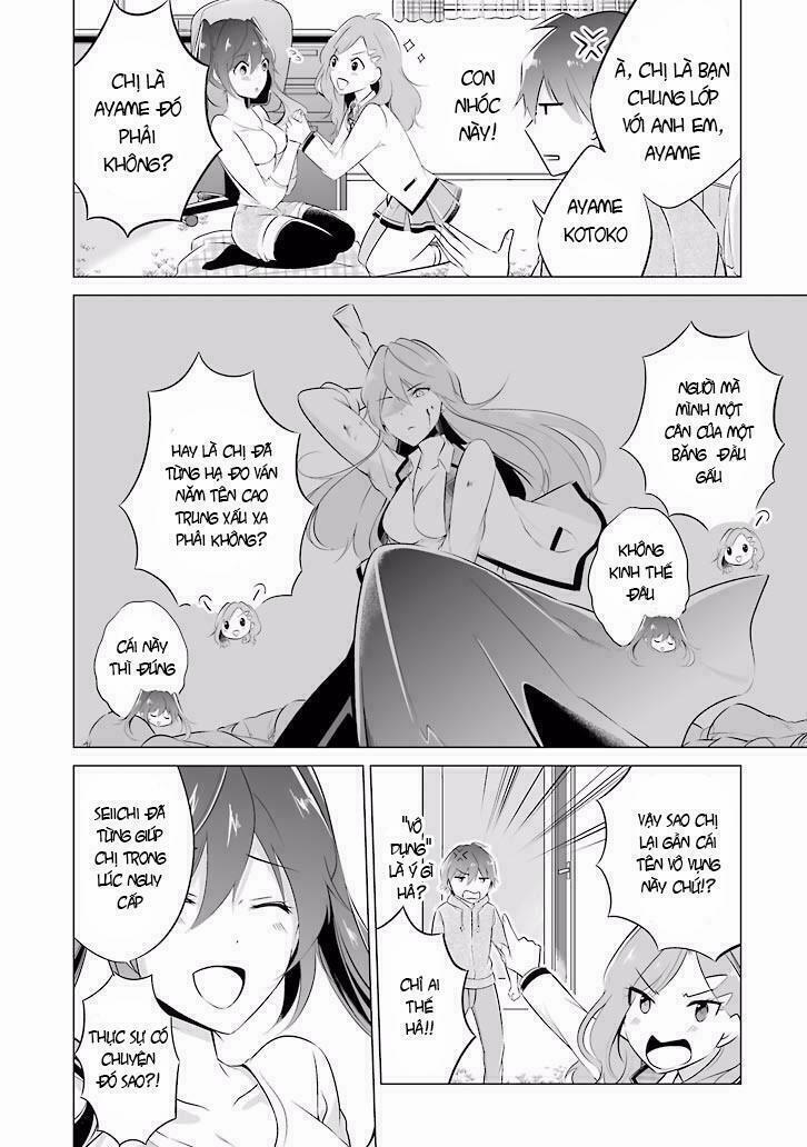 Tôi Không Yêu Gái 3D 7 trang 16