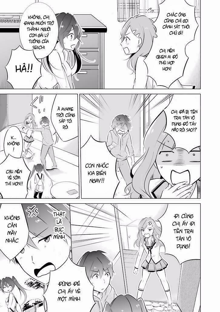 Tôi Không Yêu Gái 3D 7 trang 17