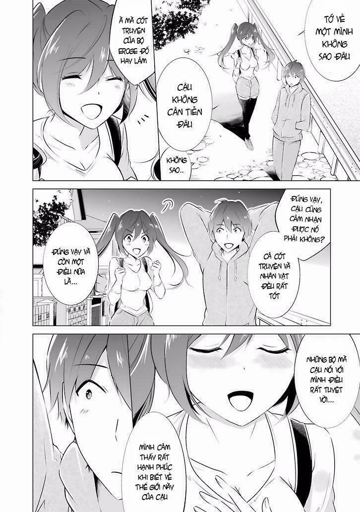 Tôi Không Yêu Gái 3D 7 trang 18