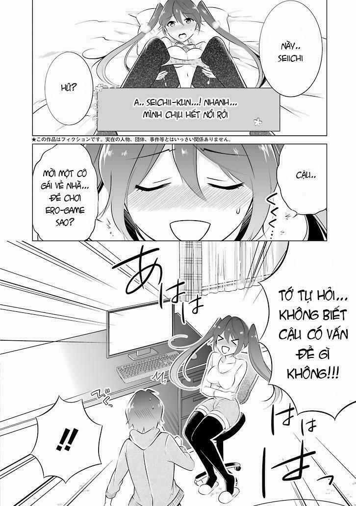 Tôi Không Yêu Gái 3D 7 trang 2
