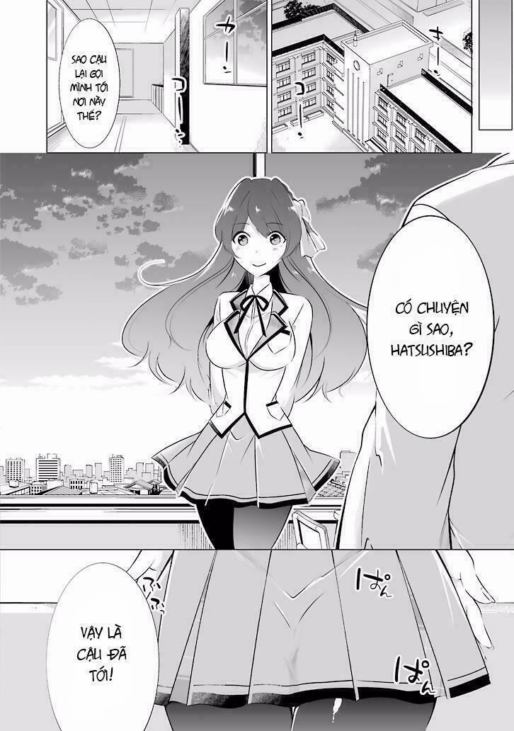 Tôi Không Yêu Gái 3D 7 trang 20